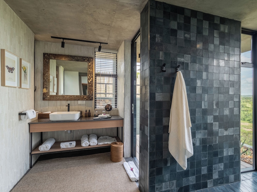 Villa, King Bed, River View, Plunge Pool، Klaserie Drift Misava Safari Camp (ex Angelas Safari Camp) 8/8