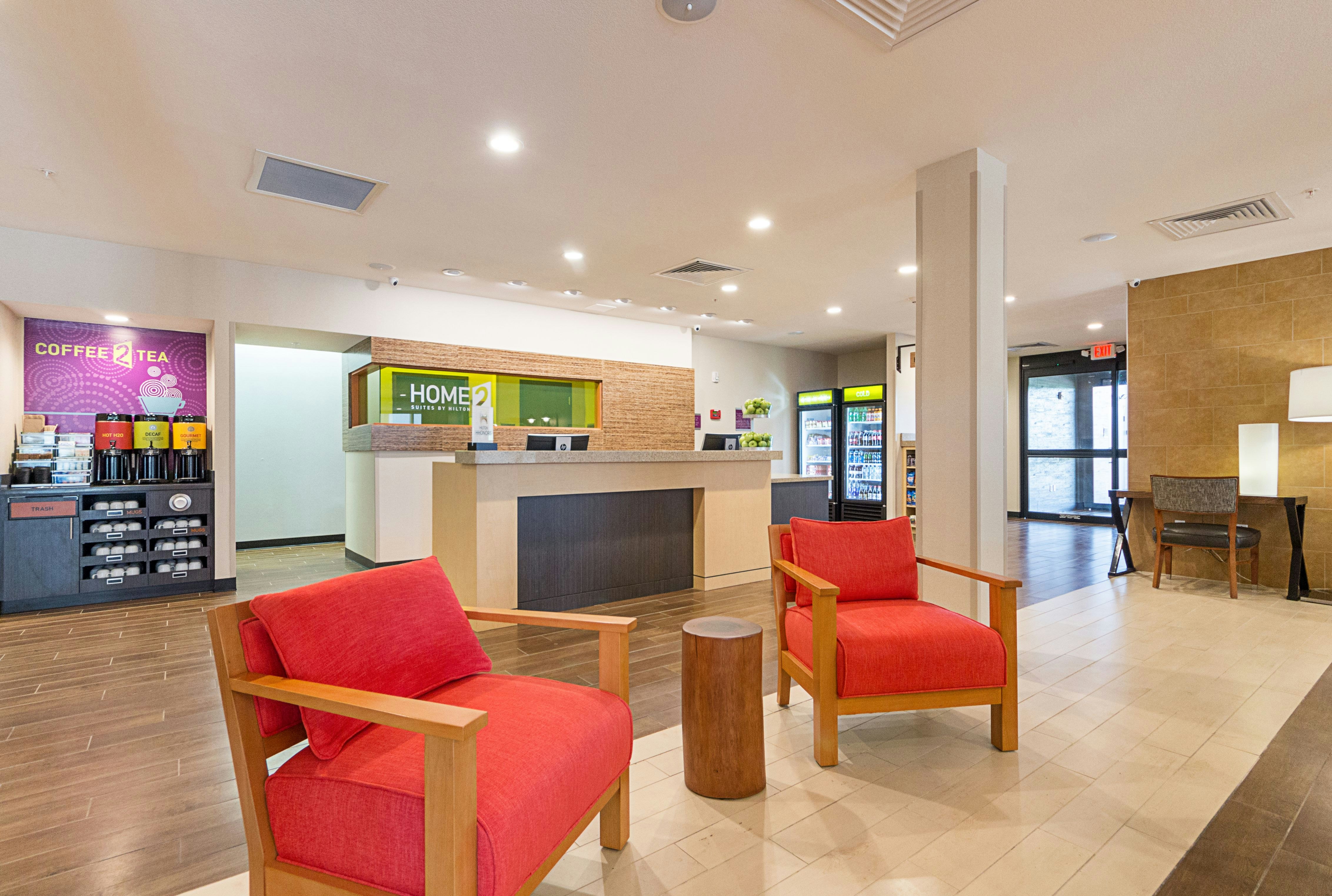 Home2 Suites By Hilton Oklahoma City Yukon 20/35