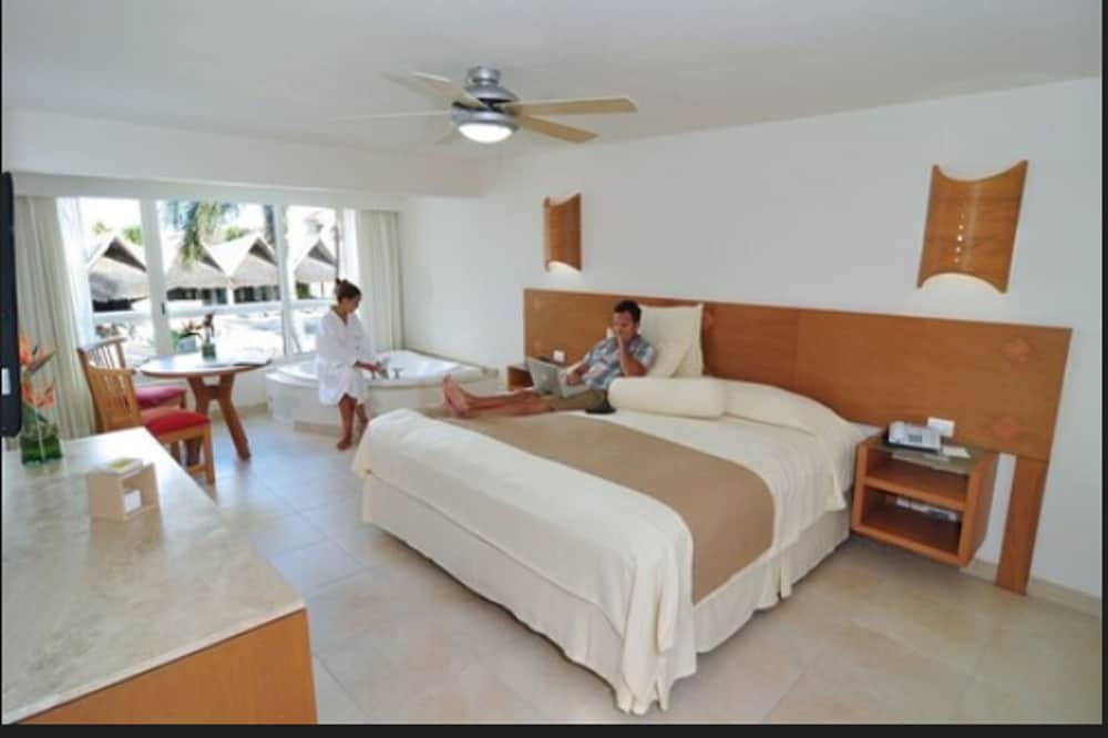 Ocean Spa Hotel Cancun All Inclusive 22/73