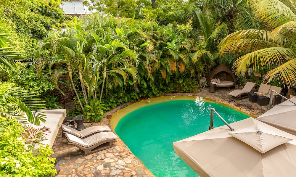 La Villa Boutique Hotel 15/69
