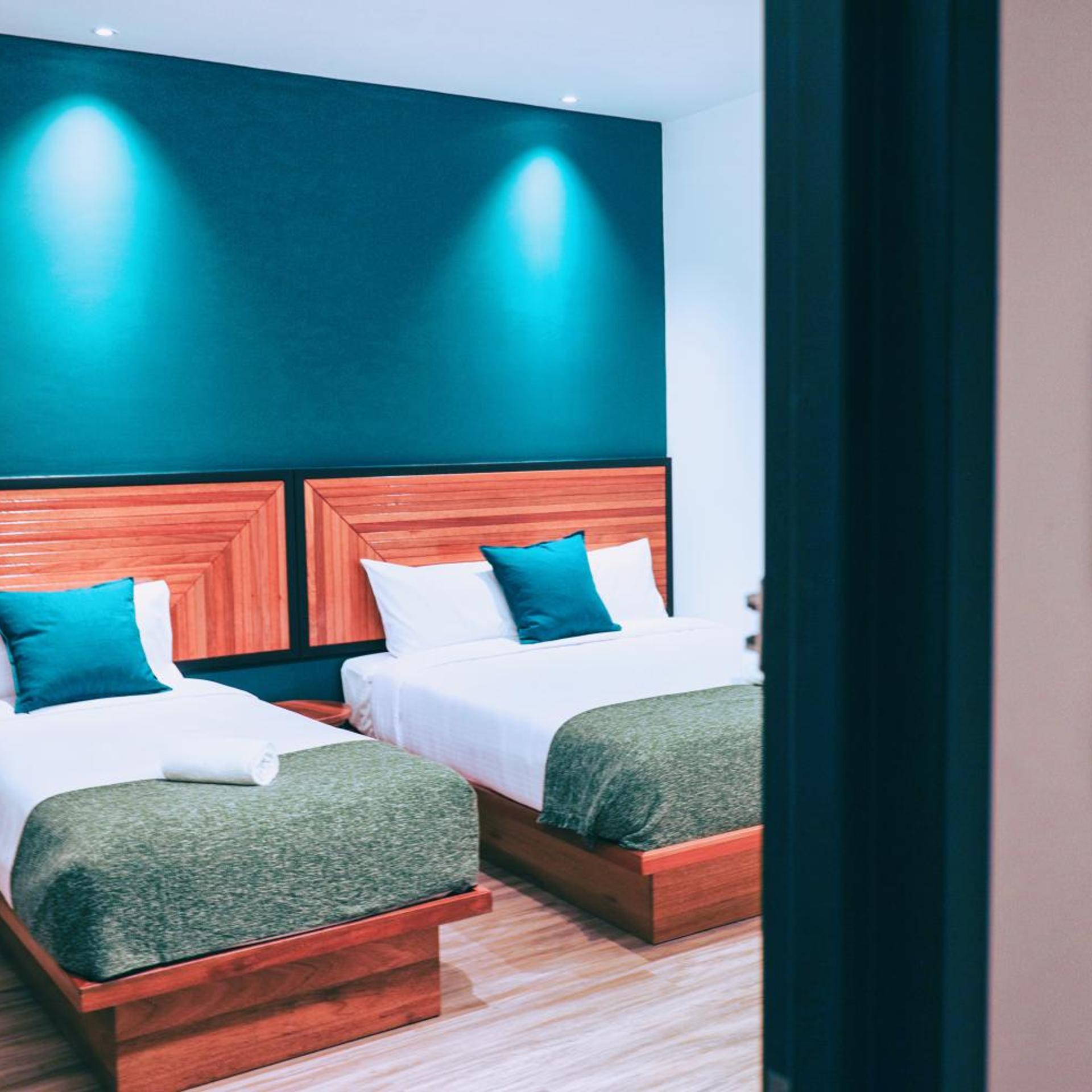 The Journey Hotel 45/67