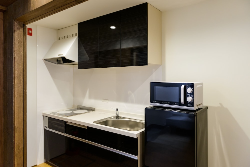 Aoshida Machiya House 24/42