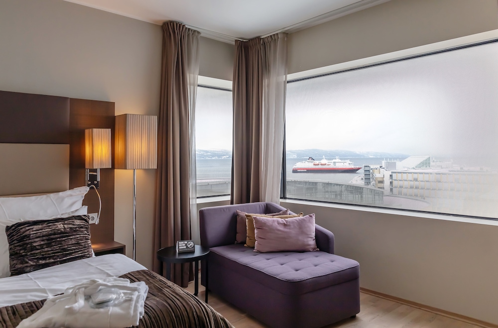Clarion Hotel and Congress Trondheim 45/60