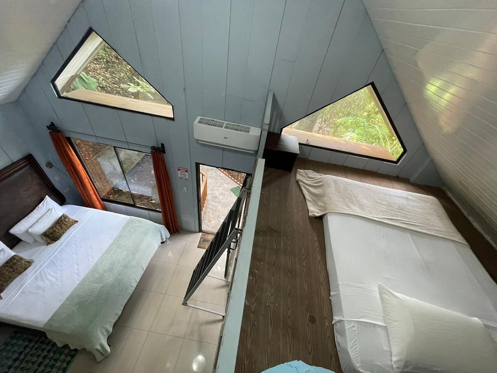 Greenlagoon Arenal Waterfall Villas 22/67