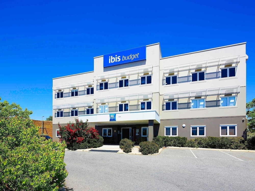 IBIS BUDGET PERTH AIRPORT 5/63