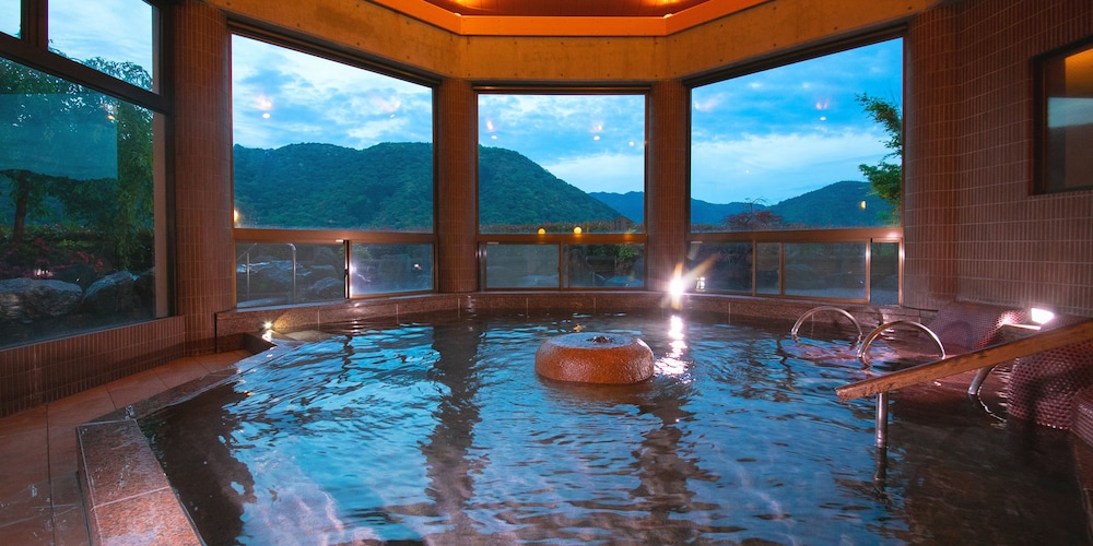 Iwakuni Kokusai Kanko Hotel 36/73