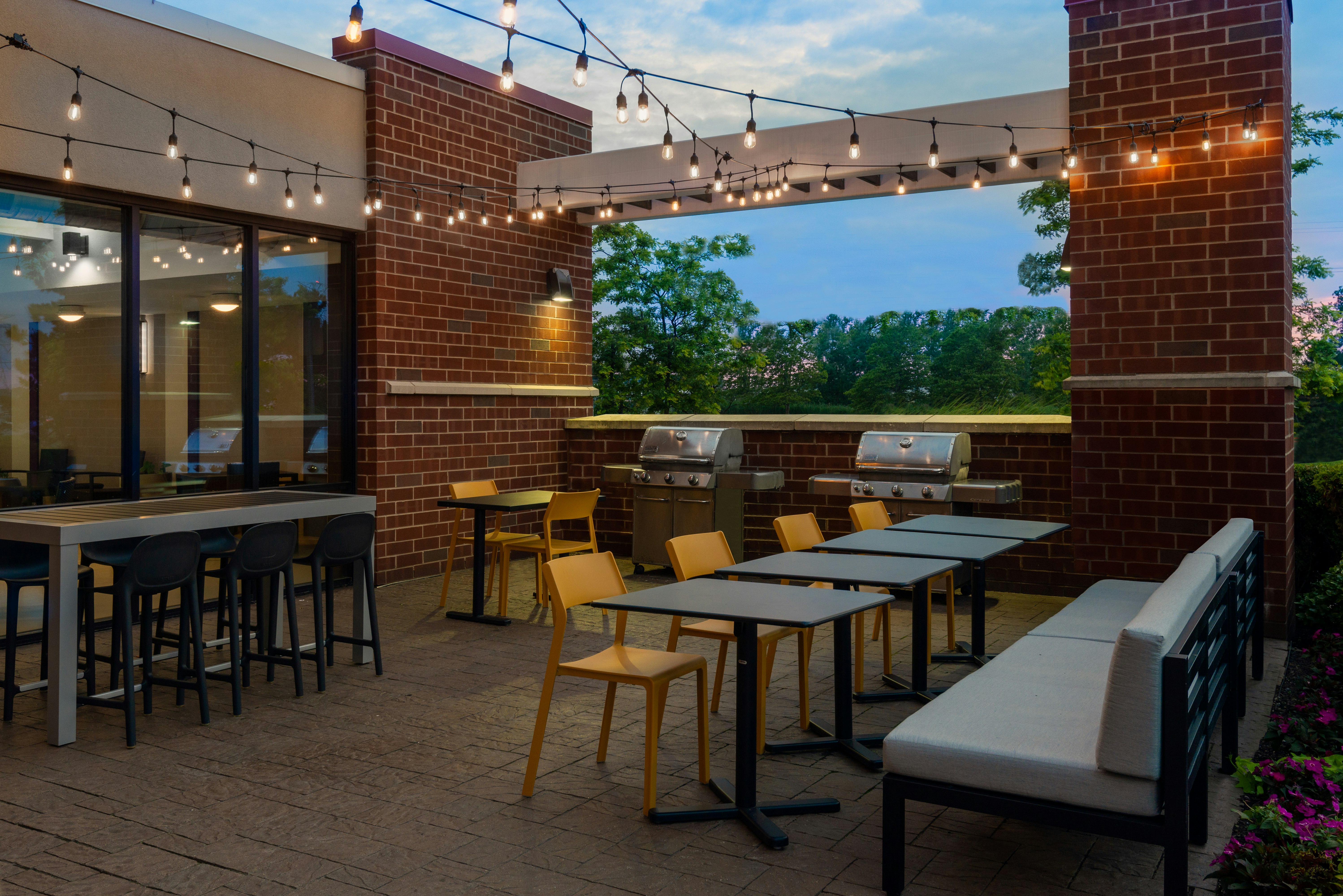 Home2 Suites By Hilton Buffalo Airport/Galleria Mall 29/44