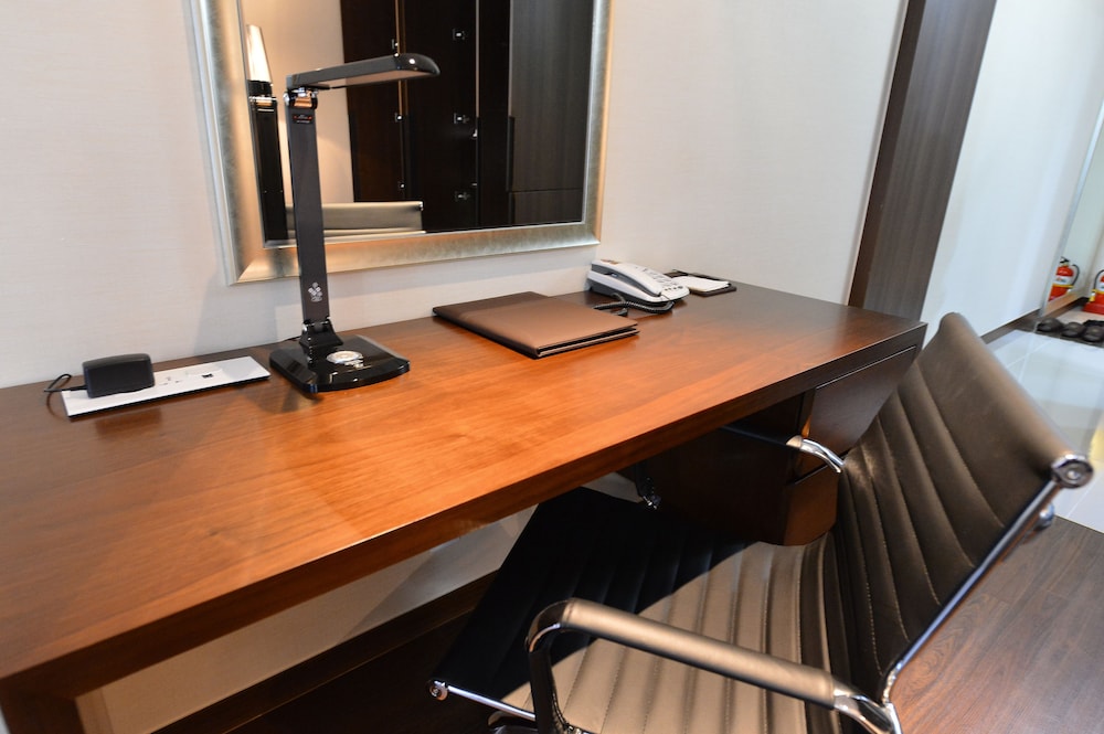 Haeden Hotel Highend 52/55