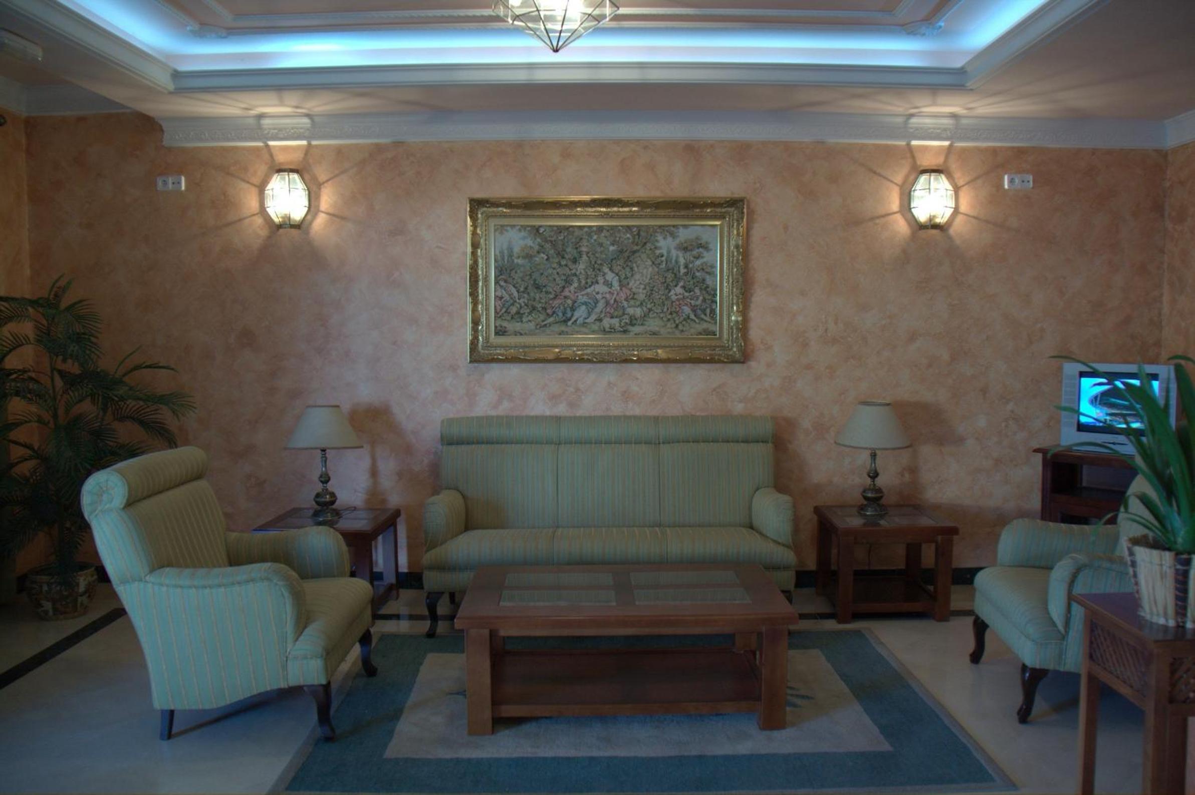 Hotel los Girasoles 29/50