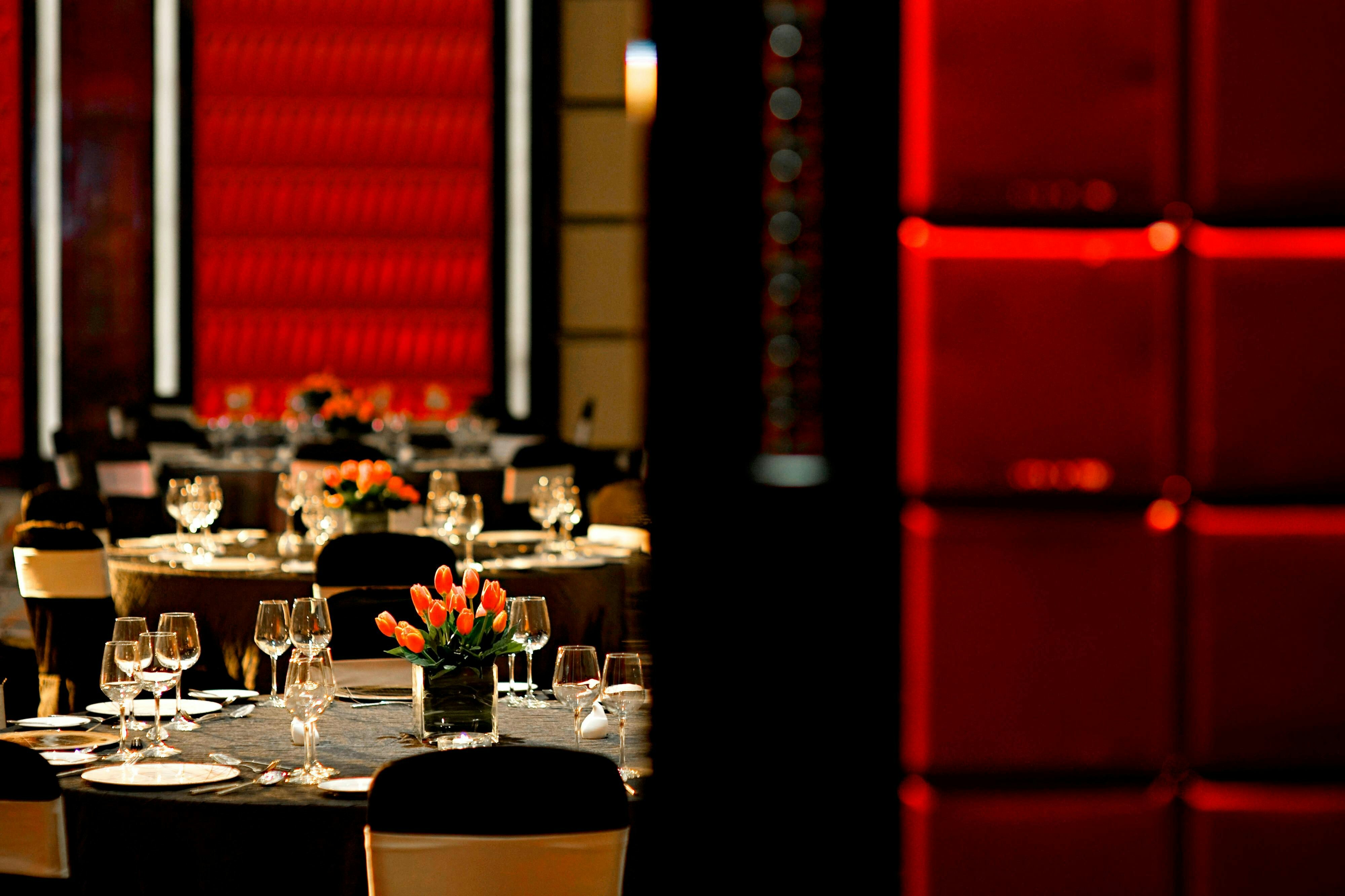 Le Meridien 8/37
