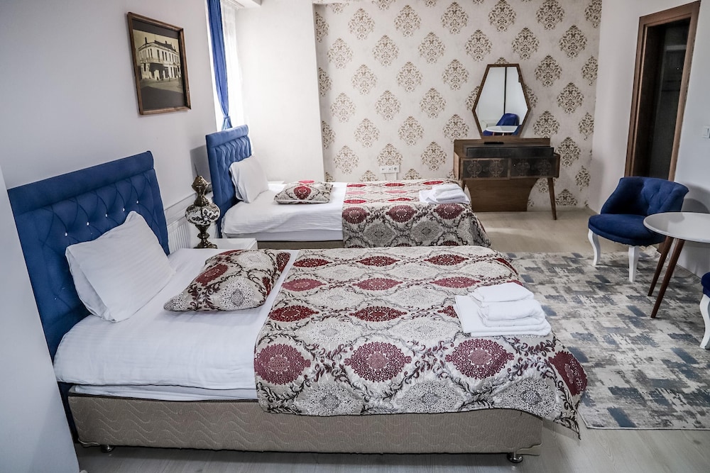 Kars Atapark Boutique Hotel 11/30