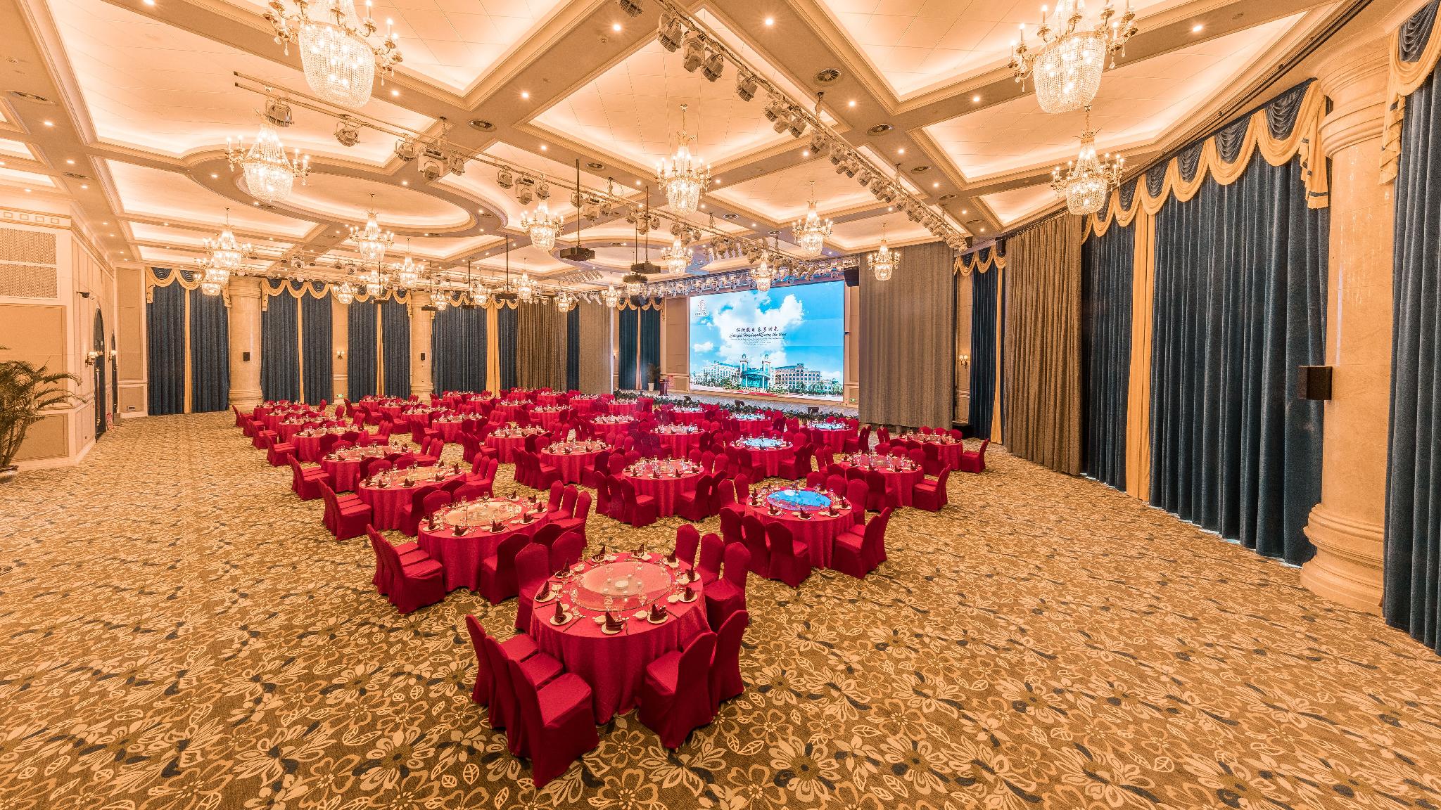 Fantawild Holiday Hotel 20/28
