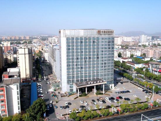 Hotel Clivia 7/31
