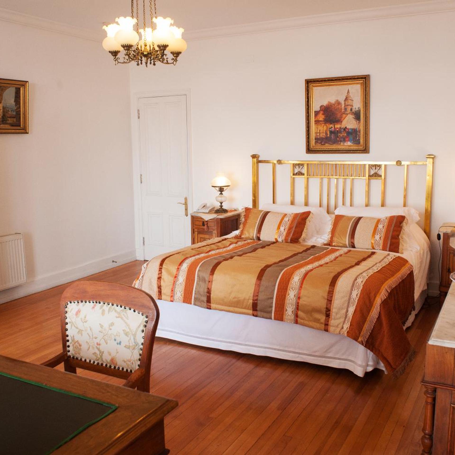 Somerscales Hotel Boutique 15/48