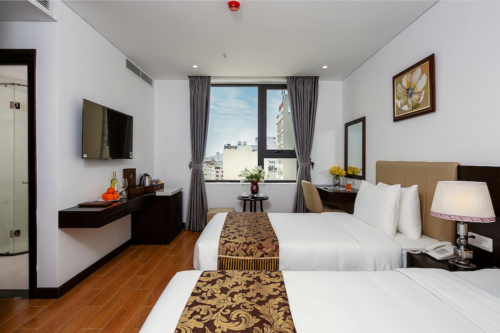 SUPERIOR, TWIN BEDS
