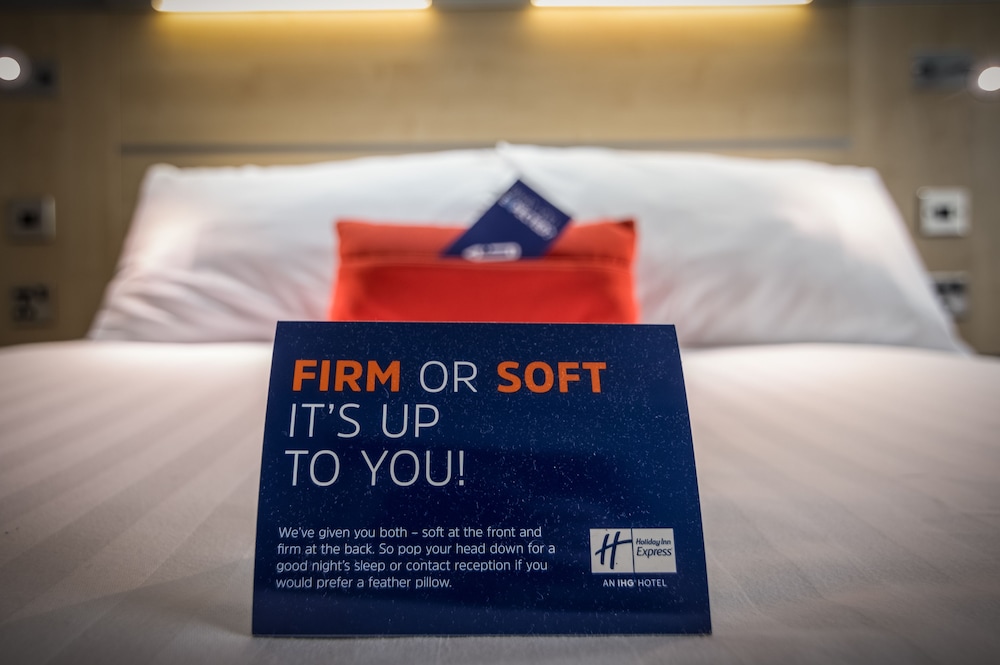 Holiday Inn Express Kettering 28/52