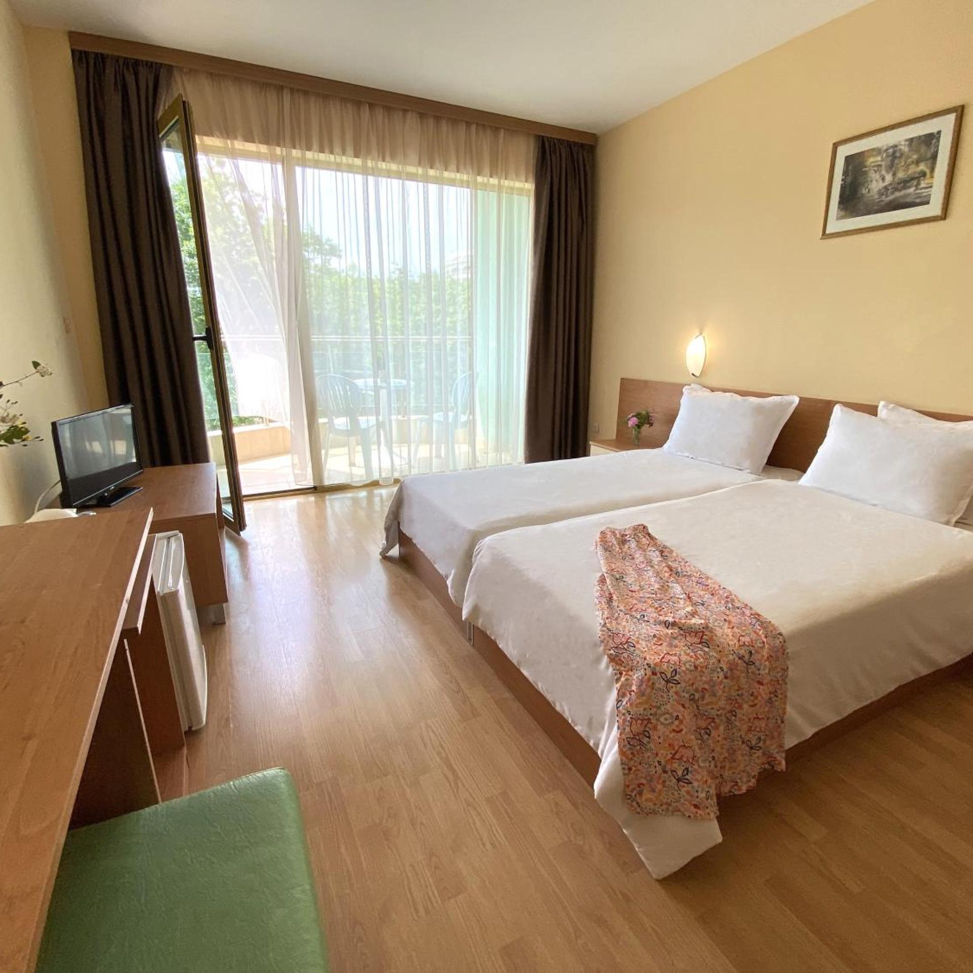 Hotel Palma 25/62