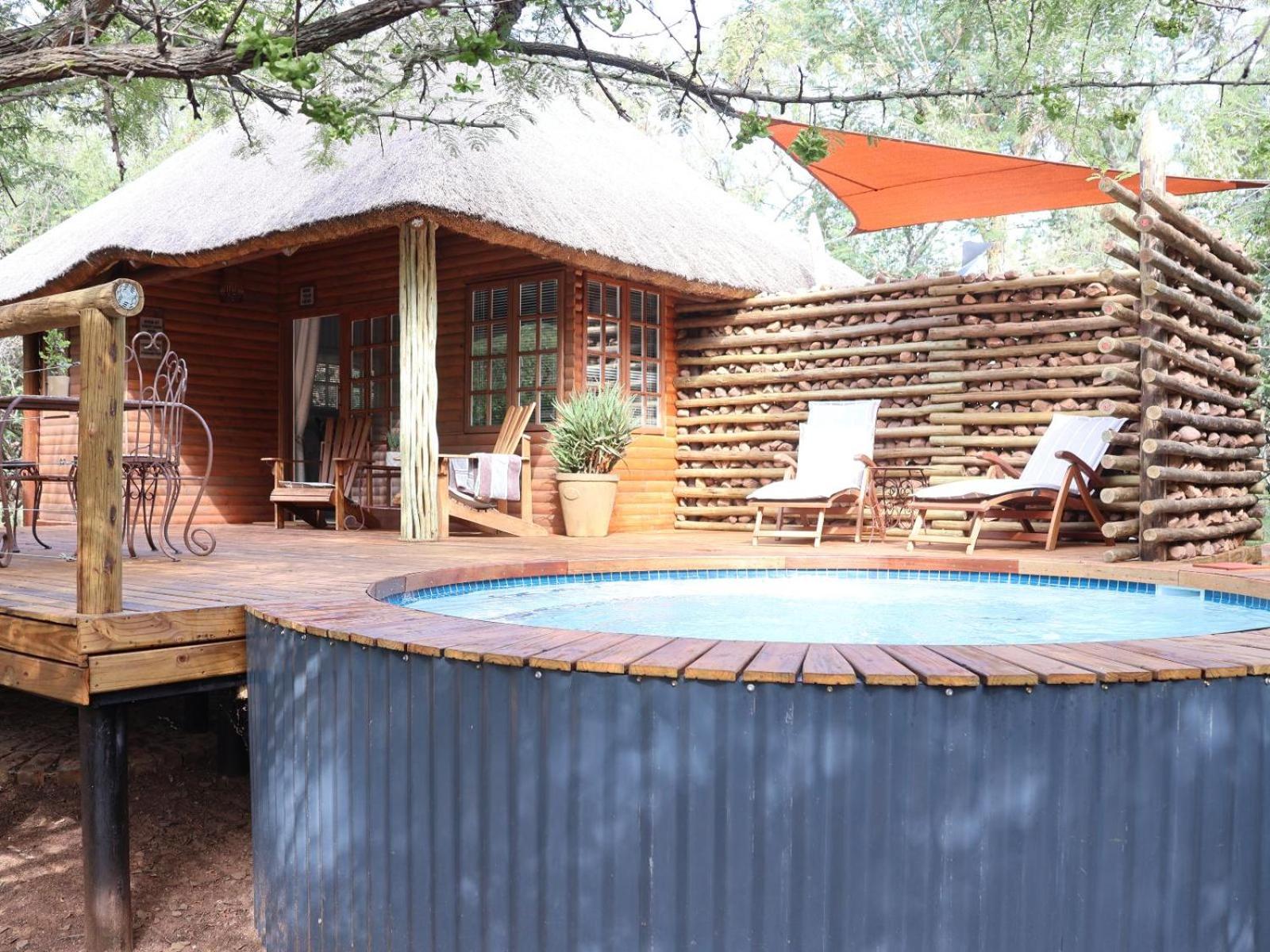 Monkey Thorn Cottage 42/50