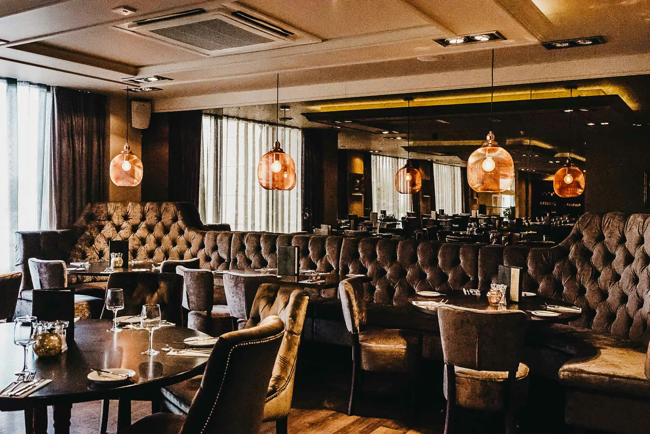 The Fenwick Hotel 24/28