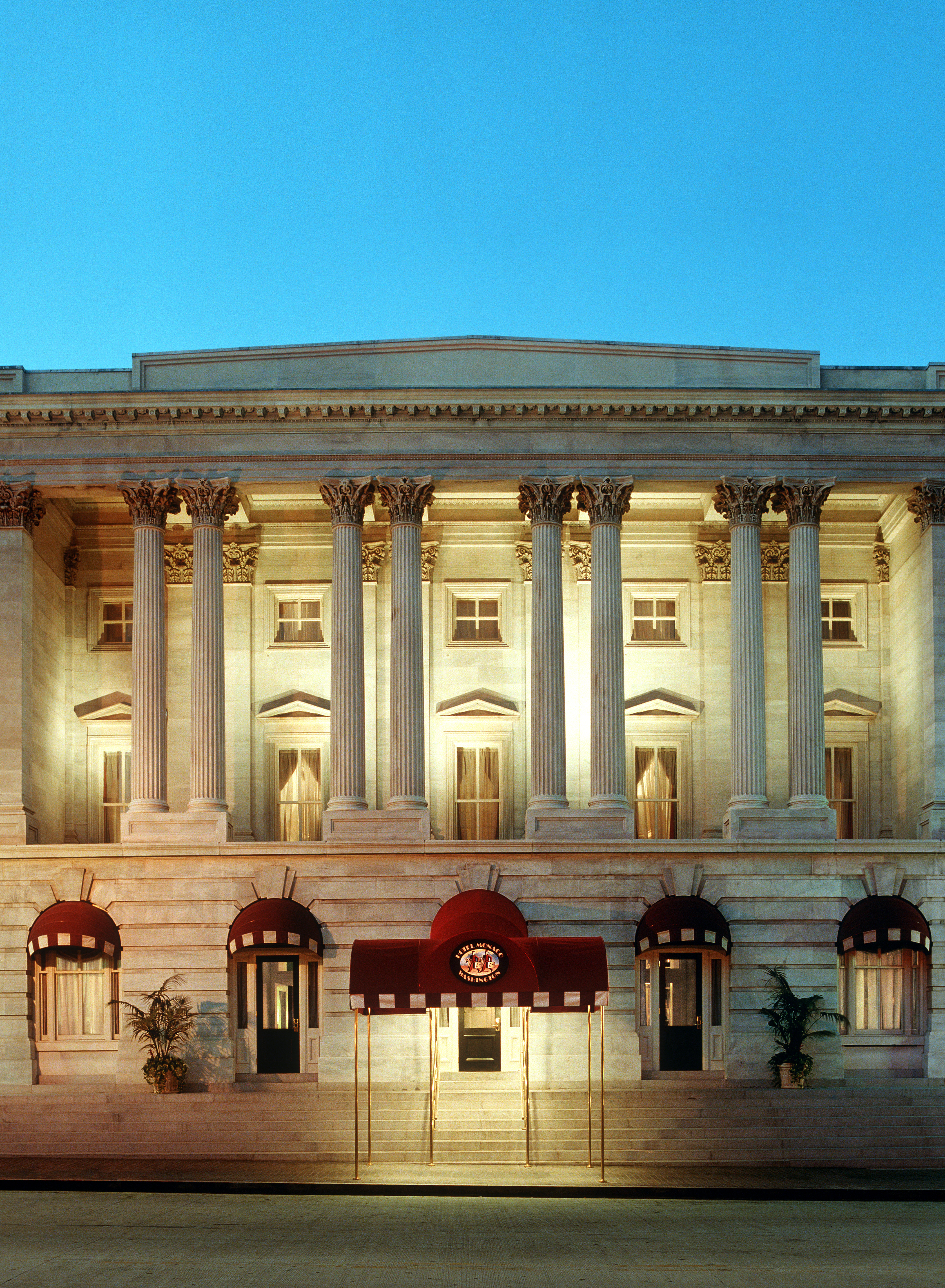 Kimpton Hotel Monaco Washington Dc 2/76