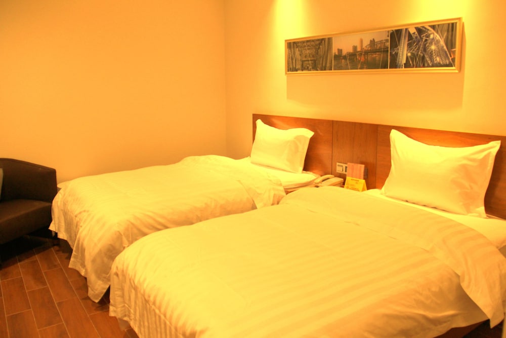 Hai Zhu Hotel 21/41