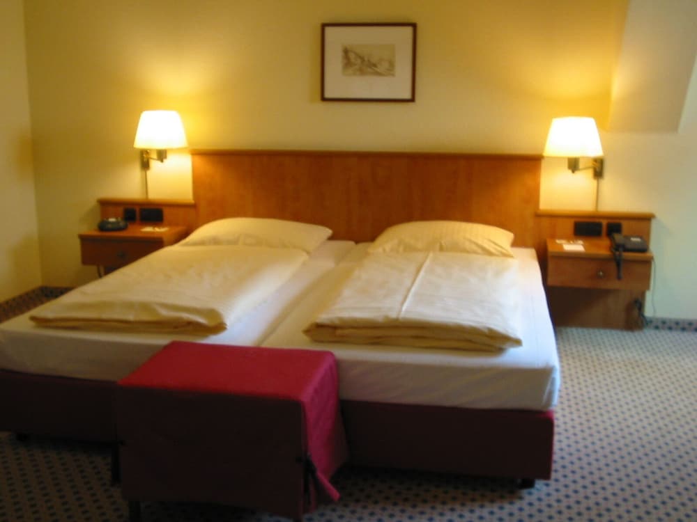 Romantik Hotel Tuchmacher 22/47