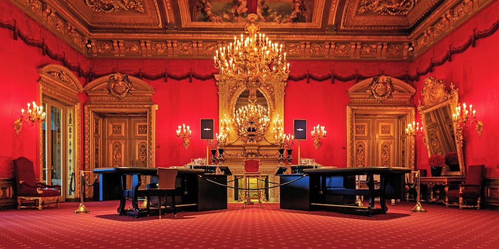 Parkhotel Luise 39/47