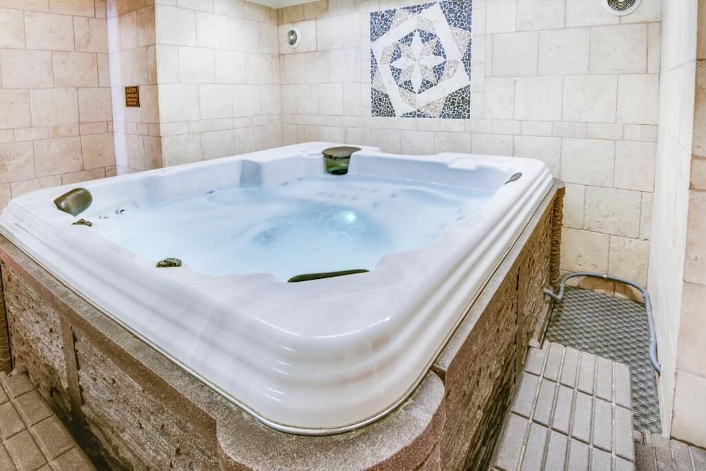 Plaza Suites Downtown New Orleans 22/50