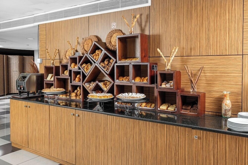 فندق إيلاف بكة(ELAF BAKKAH HOTEL) 20/56