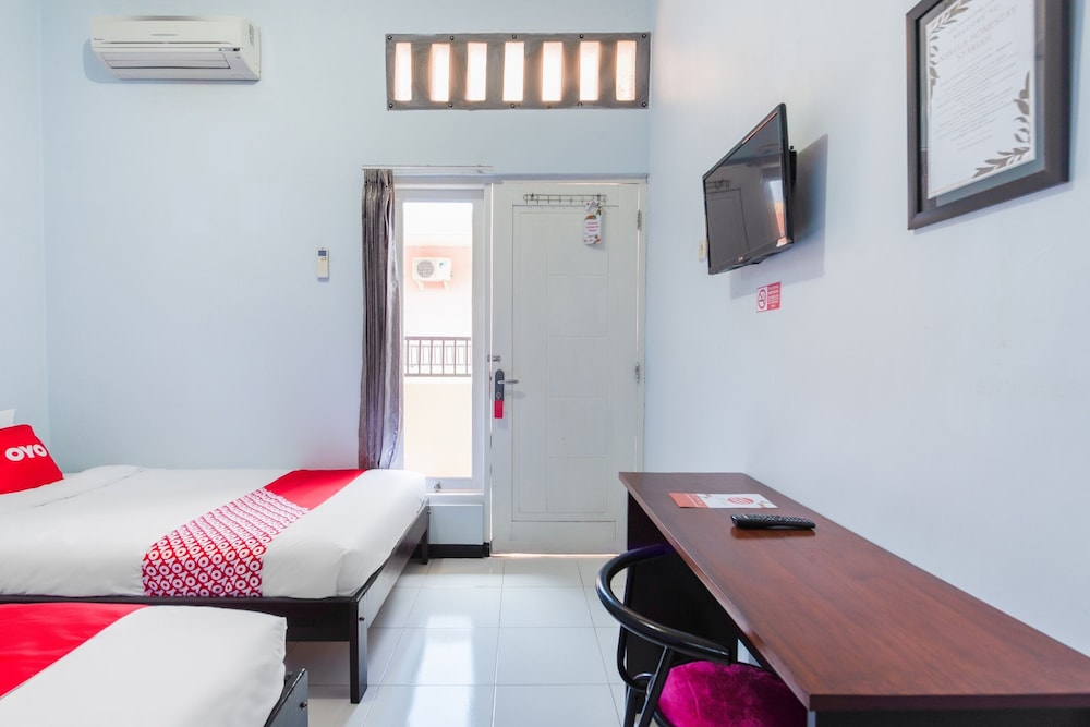 OYO 3387 Nakula Homestay Syariah 11/19