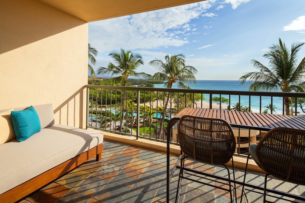 The Westin Hapuna Beach Resort 9/74