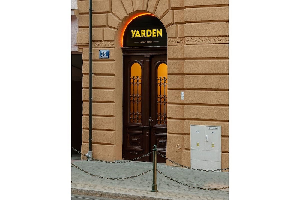 Yarden Aparthotel by Artery Hotels 41/62