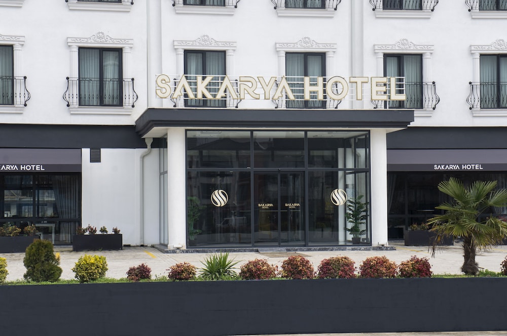 Sakarya Hotel 2/49