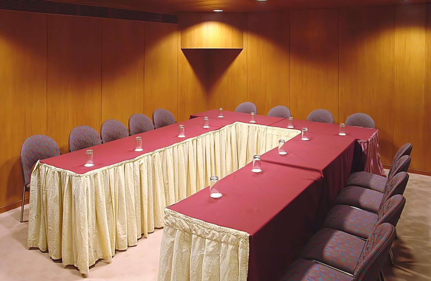 Comfort Inn President IN 8/18