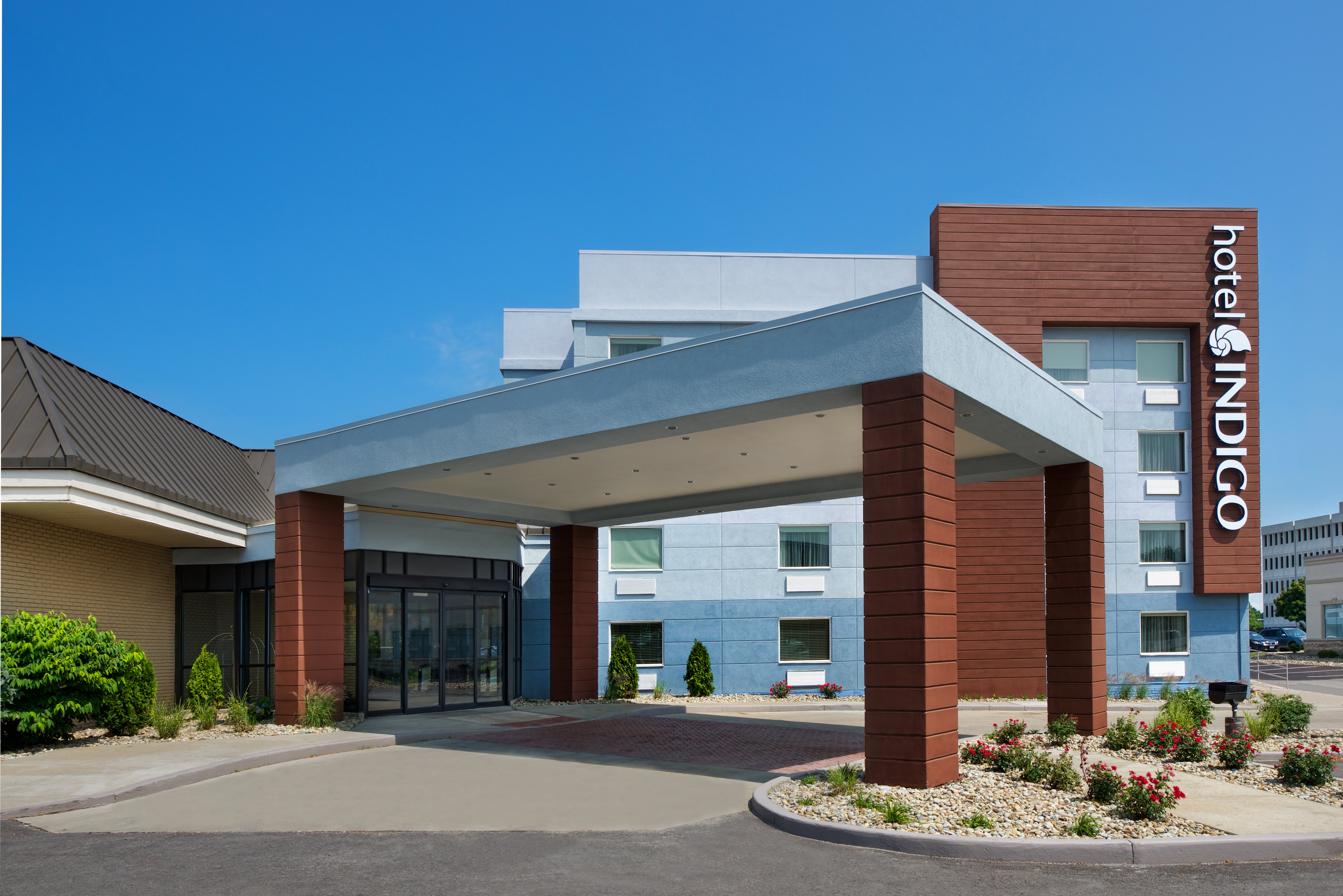 Hotel Indigo Cleveland-Beachwood 2/51
