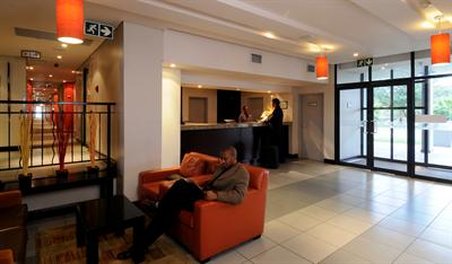Peermont Metcourt Inn at The Grand Palm Resort 26/38