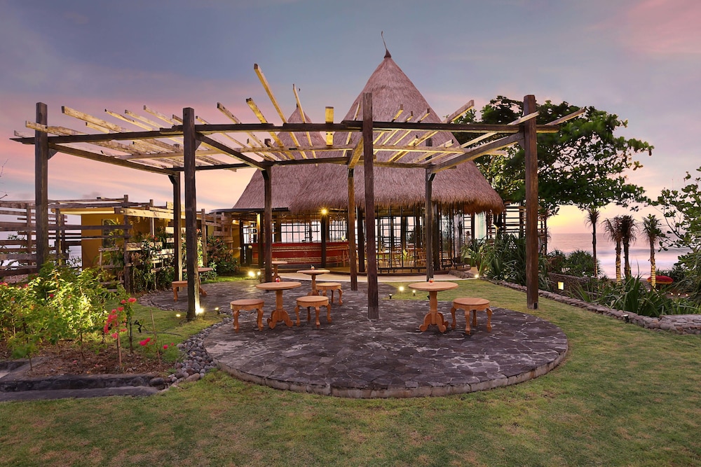 Waka Gangga Resort 22/40