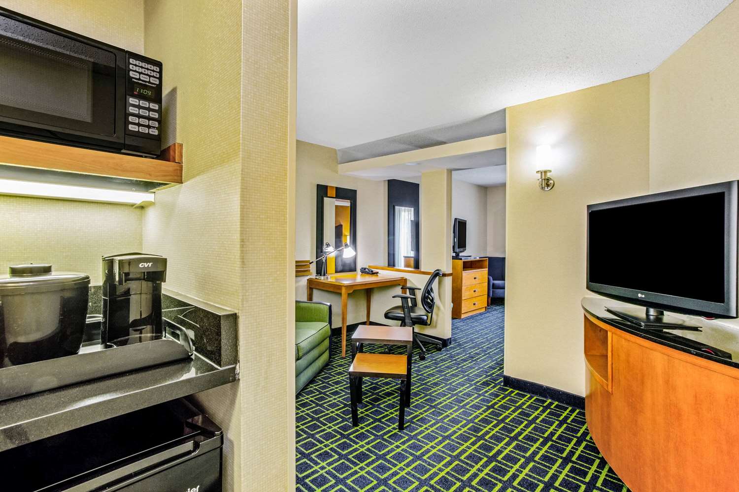 Manassas Hotel 49/58