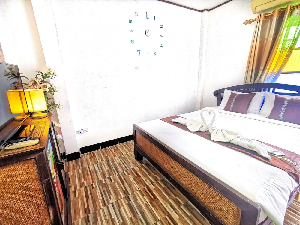 The Train Resort And Spa 30/74