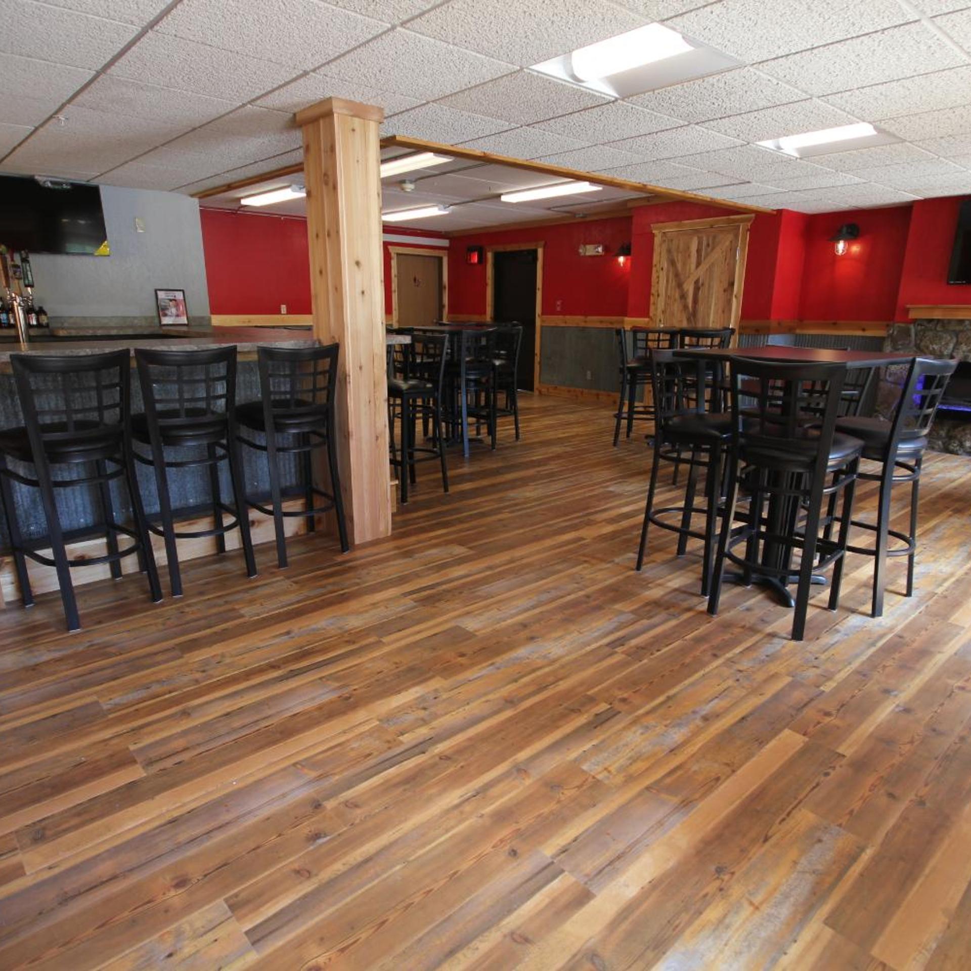 Blackstone Lodge Suites 38/50