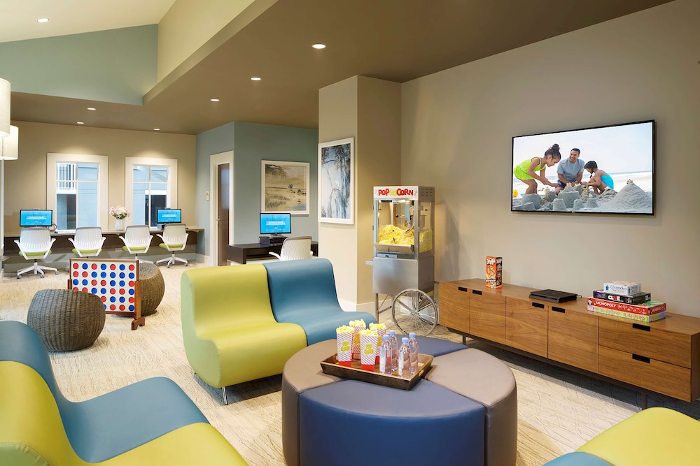 Hilton Grand Vacations Club Ocean Oak Resort Hilton Head 25/68