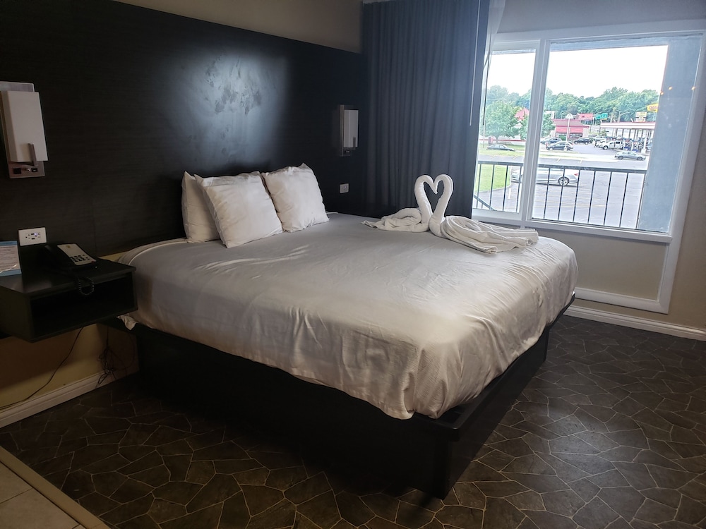 Envi Boutique Hotel 15/74