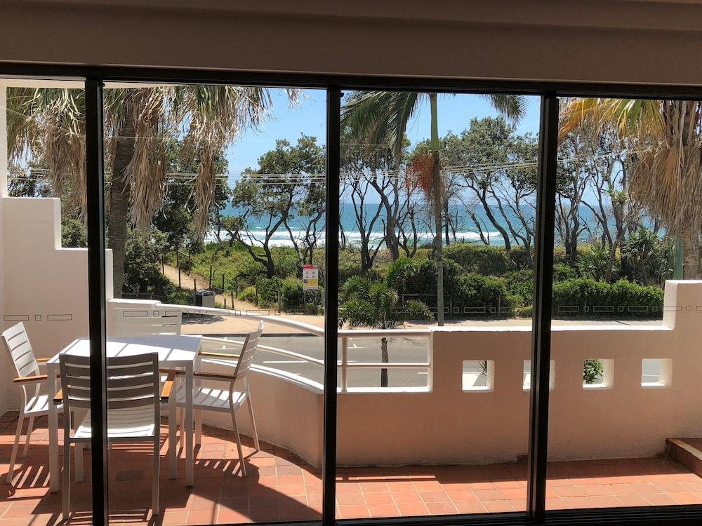 Camargue Beachfront Apartments 34/50