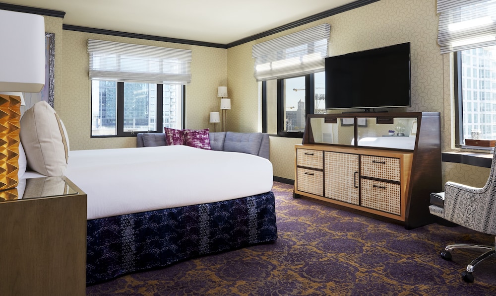 Margaritaville Hotel San Diego Gaslamp Quarter 16/59