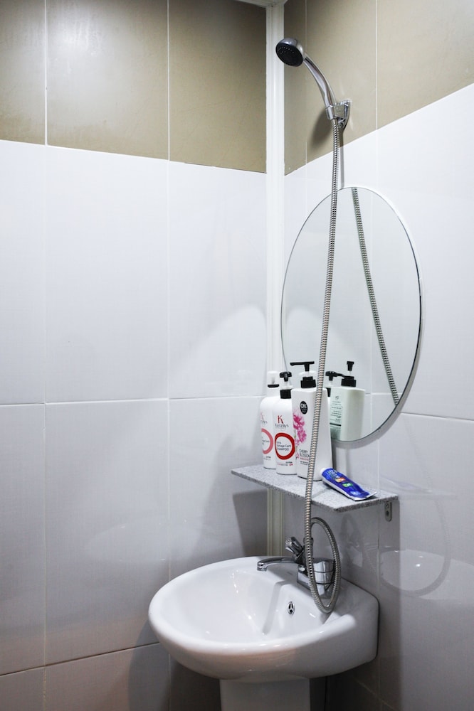 W mini hotel - Hostel 55/62