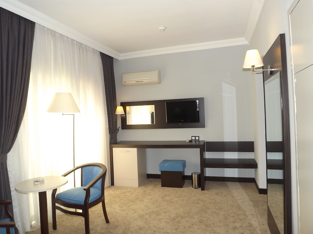 Sirius Hotel 24/33