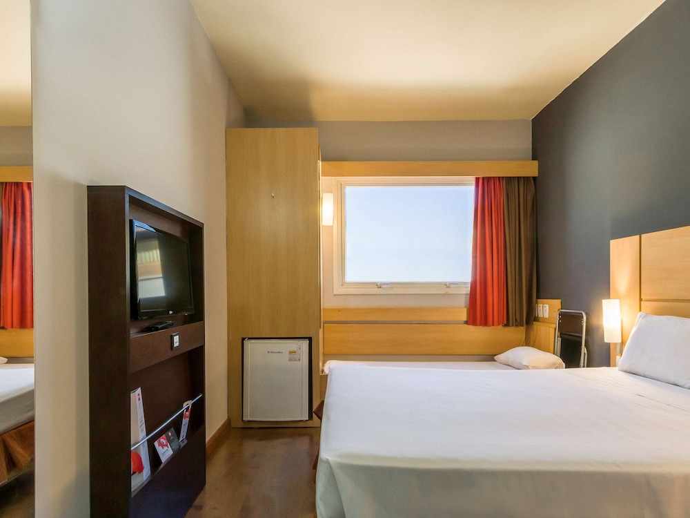 Ibis Barretos 20/50
