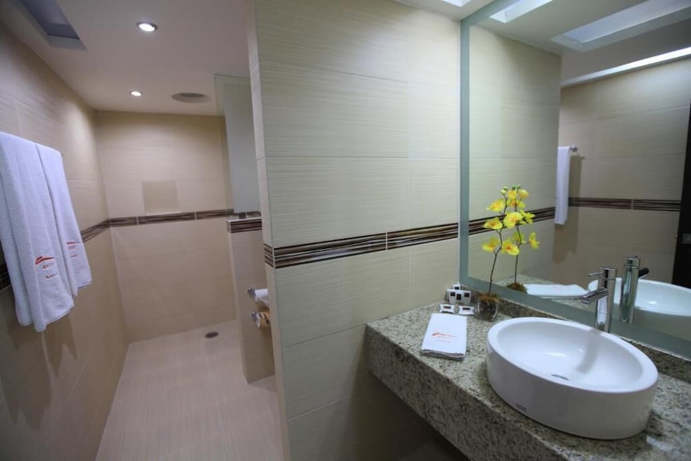 Hotel Astor Mexico City 46/47