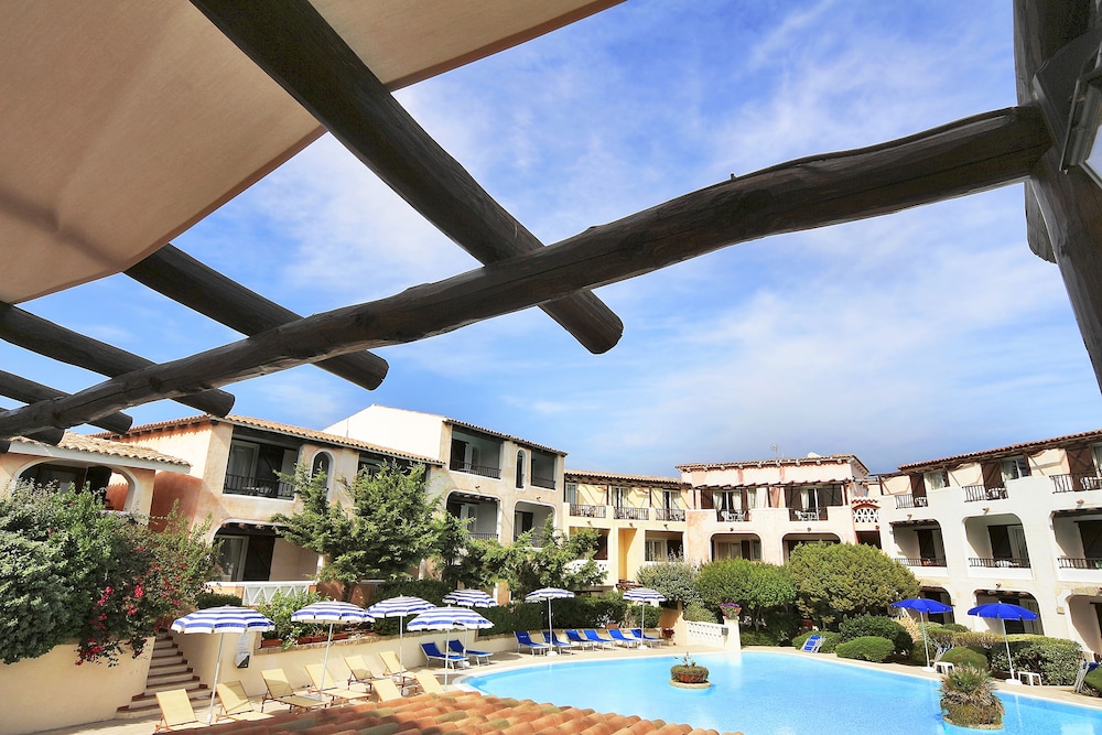 Colonna Park Hotel 10/42