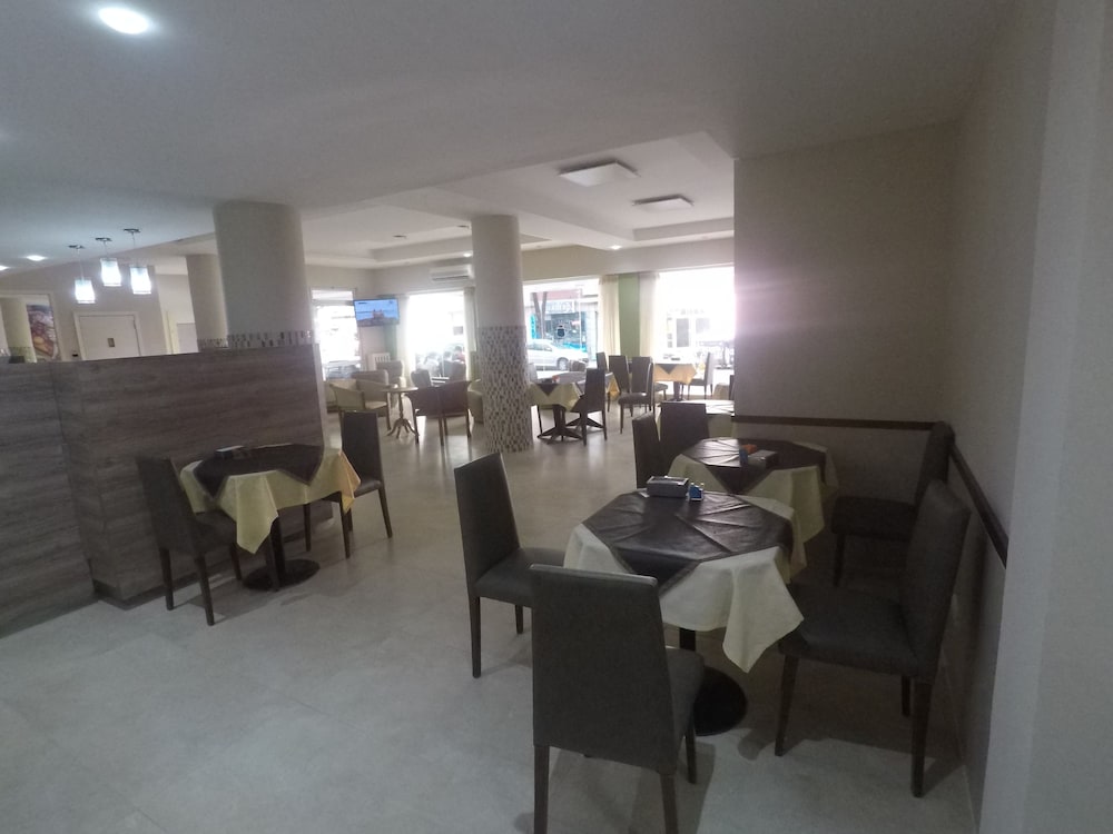 Catedral Hotel 24/47